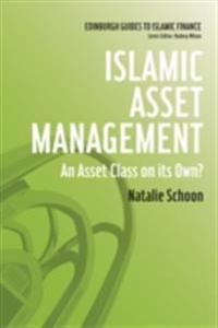Edinburgh Guides to Islamic Finance