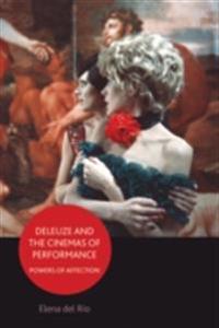 Deleuze and the Cinemas of Performance
