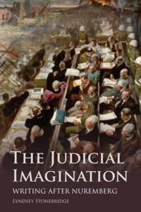 The Judicial Imagination