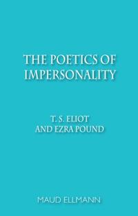 The Poetics of Impersonality