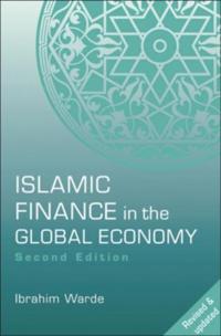 Islamic Finance in the Global Economy