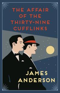 Affair of the Thirty-Nine Cufflinks