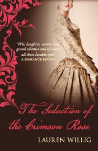 Seduction of the Crimson Rose