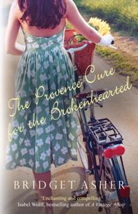 Provence Cure for the Brokenhearted