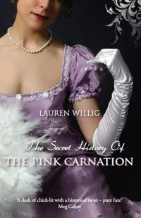 Secret History of the Pink Carnation