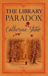 The Library Paradox