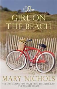The Girl on the Beach