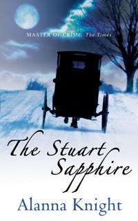 Stuart Sapphire