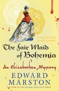 Fair Maid of Bohemia