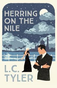Herring on the Nile