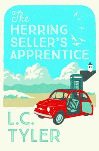 Herring Seller's Apprentice