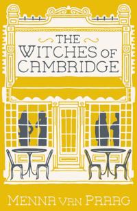 Witches of Cambridge
