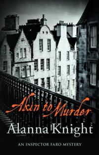 Akin to Murder