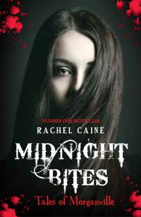 Midnight Bites - Tales of Morganville