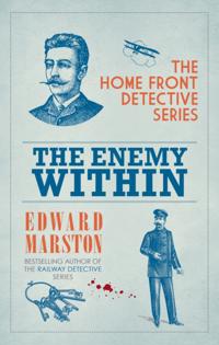Enemy Within