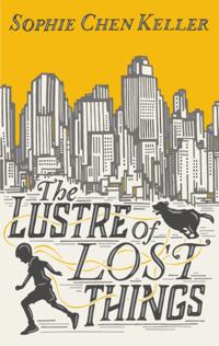 Lustre of Lost Things
