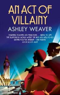 Act of Villainy