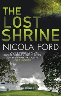 Lost Shrine