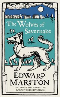 Wolves of Savernake