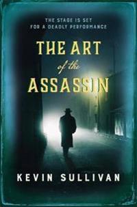 Bokomslag for "The Art of the Assassin"