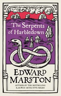 The Serpents of Harbledown