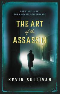 The Art of the Assassin
