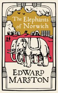 Elephants of Norwich