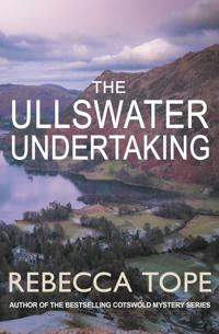 Bokomslag for "The Ullswater Undertaking"