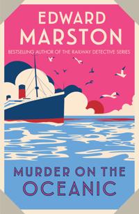 Murder on the Oceanic