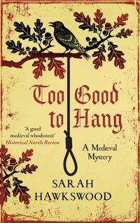 Too Good to Hang