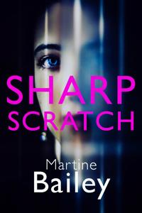 Sharp Scratch