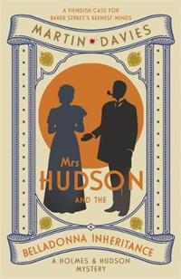 Mrs Hudson and the Belladonna Inheritance