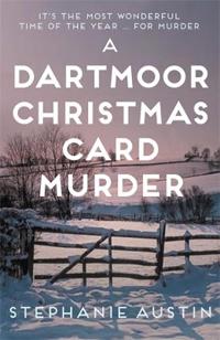 A Dartmoor Christmas Card Murder