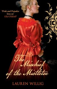 Mischief of the Mistletoe