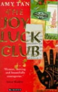 The joy luck club
