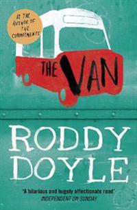 The van