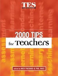2000 TIPS FOR TEACHERS