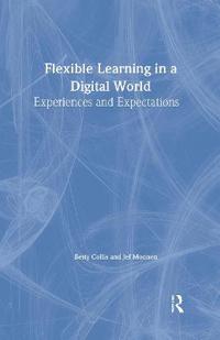 Flexible Learning in a Digital World