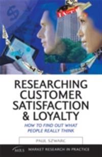 Market Research in Practice
