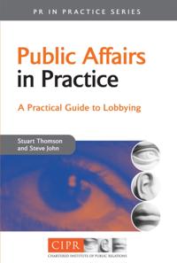 PR In Practice