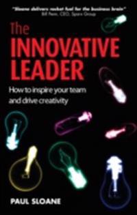 Innovative Leader