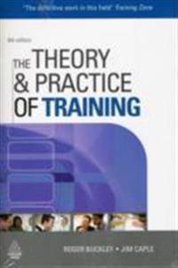 The Theory and Practice of Training