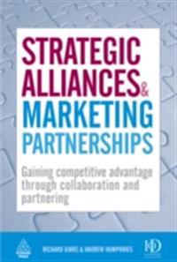 Strategic Alliances and Marketing Partnerships