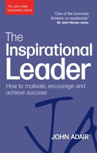 The John Adair Leadership Library