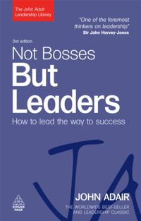 The John Adair Leadership Library