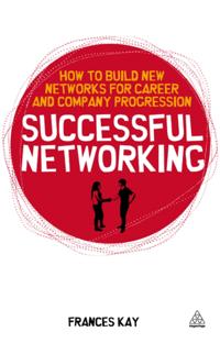 Successful Networking