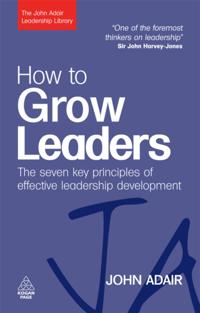 The John Adair Leadership Library