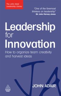 The John Adair Leadership Library