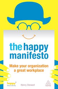 Happy Manifesto