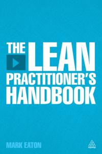 Lean Practitioner's Handbooks